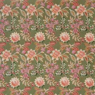 Prestigious Kamala Lichen (pts112) Fabric